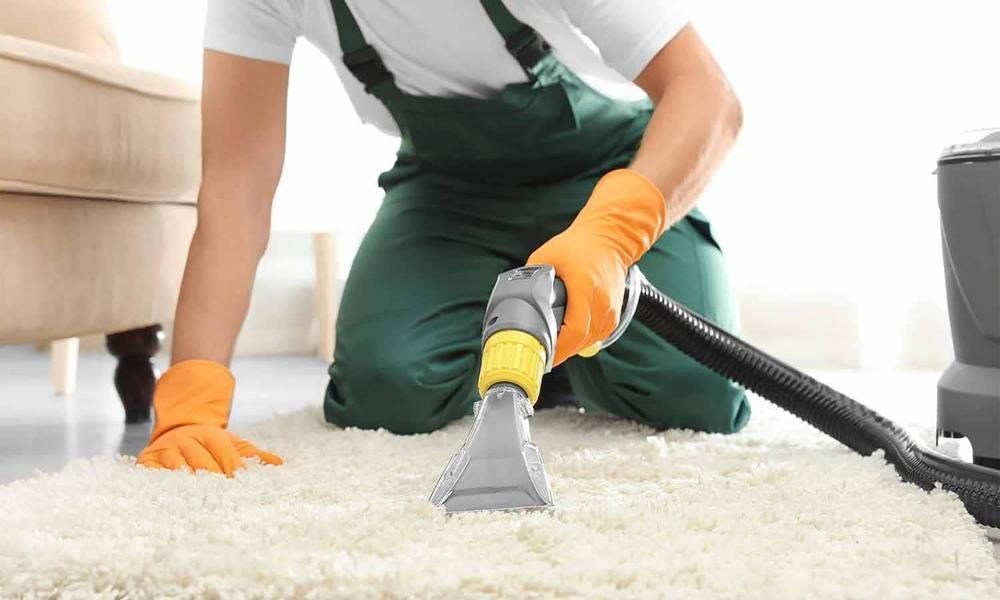 Curious About Comprehensive Cleaning What's on Offer with professional cleaning services