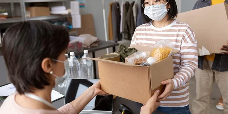 The Role of Muslim Donation in Strengthening Social Welfare Efforts