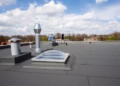 How Much Should You Budget for a Commercial Roof Replacement?