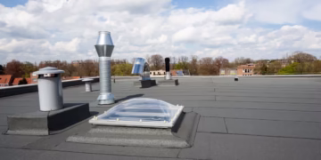 How Much Should You Budget for a Commercial Roof Replacement?