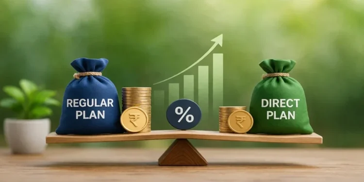 Direct Mutual Funds Compared Through Cost Control and Suitability
