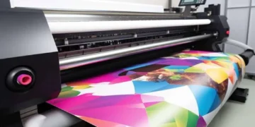 Large Format Printing: Best Uses for Business Marketing in 2026