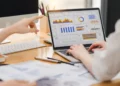 How Bookkeeping And Tax Accountants Keep Businesses Financially Organized Year Round