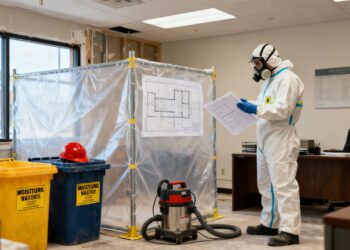 Which asbestos regulations apply to your business
