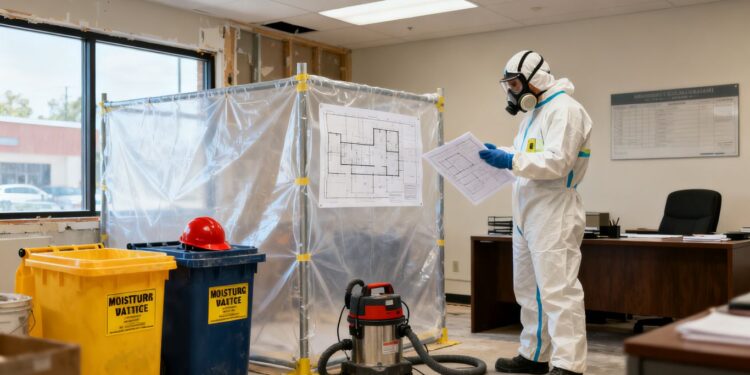 Which asbestos regulations apply to your business